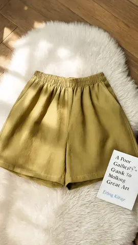 Quần đùi short nữ chất đũi#quannu #quanshortnu #quanshortdui #xuhuongtiktok #fyp 