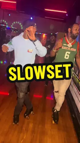 Slide right bring it back 🛼🔥🔥 #bornfly24 #justrollthetape #rollerskating #slowskate 
