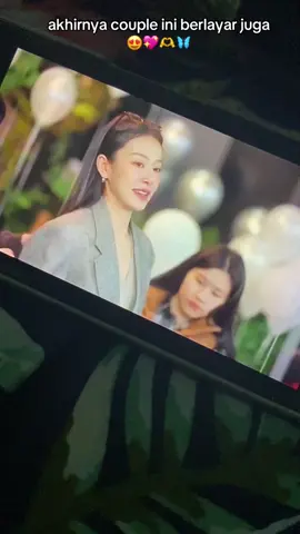 udah ga jomblo lagi mereka guyss🤣🤣 #fypp #4u #myyouth #seojihoon #leejoomyung 