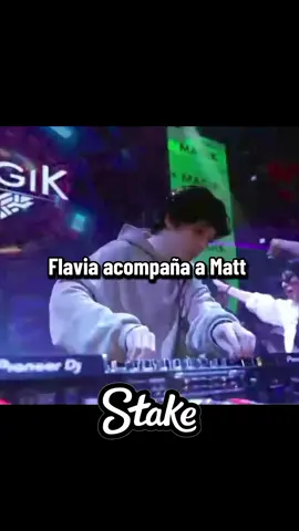 #kickperu #mattkeelan #flavialaos 