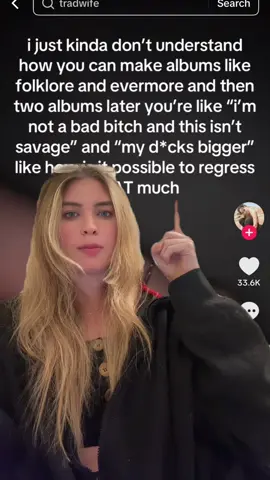 MY TAKE ON THE TRACK NUMBER 5 DRAMA