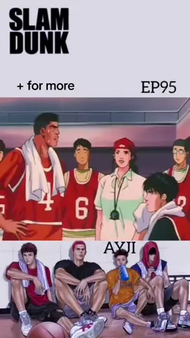 + for more  slamdunk episode 95