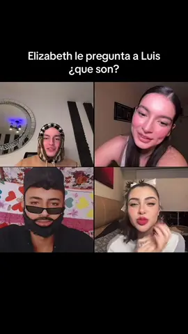 #luissanchez #elizabeth #clips #live