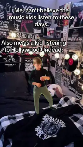 #MemeCut #hollywoodundead #emokid #elderemo 