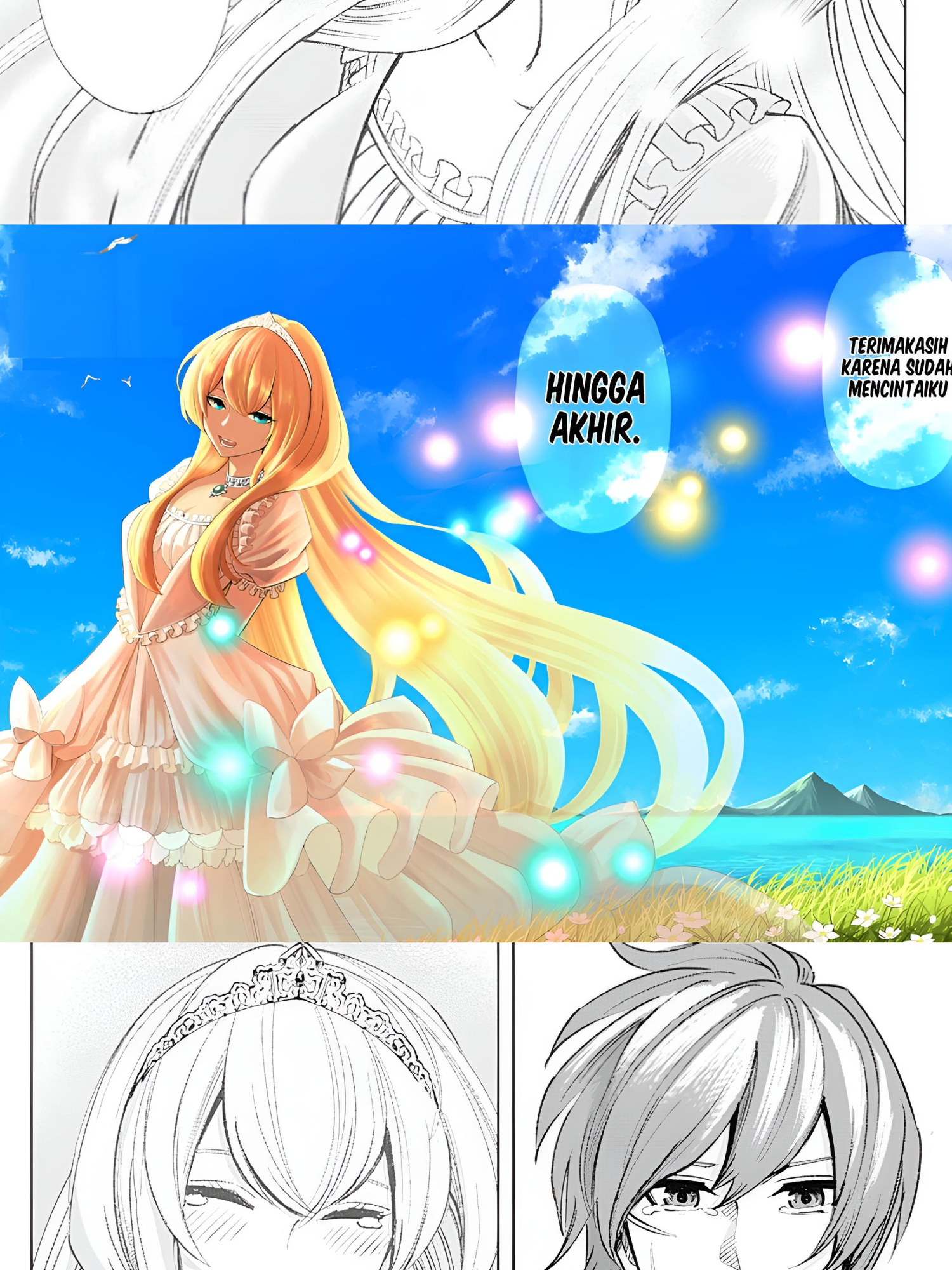 Mau nangis lah aku😭😭 @𝙕𝙋_ツKʏᴏƙα•|女  #manga #mangaedit #mangarecommendation #iqbalzone #fortexfrtx 