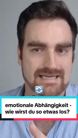 Emotionale Abhängigkeit entsteht nicht in der Beziehung – sie beginnt meist viel früher. Wenn du dich immer wieder selbst verlierst, sobald du jemanden liebst, lohnt sich der Blick zurück in deine Kindheit. Wenn du meine Unterstützung möchtest, buch dir gerne ein kostenloses Erstgespräch über den Link im Profil. #beziehung #emotional #abhängig #attached 