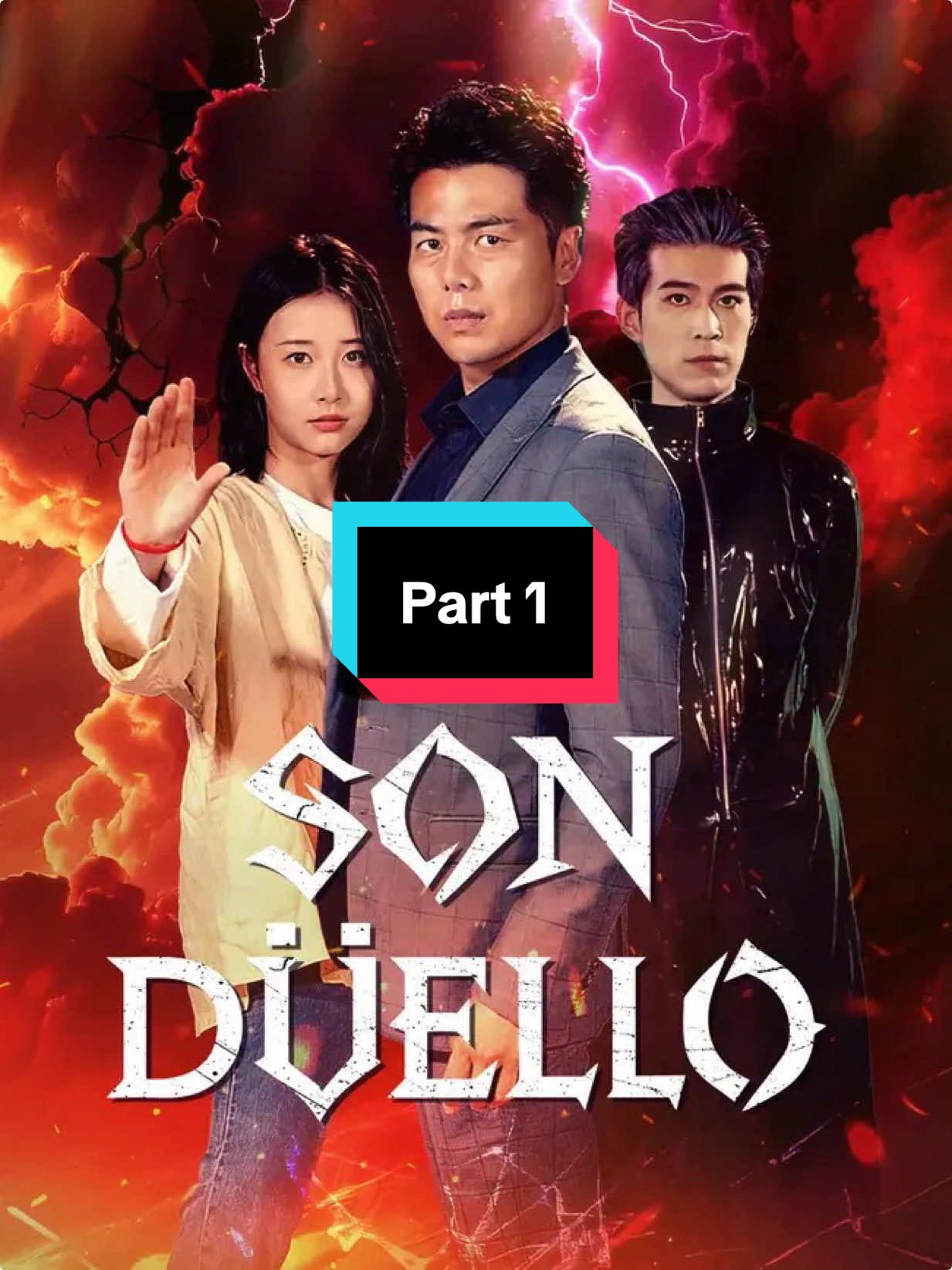 Son düello part 1 iyi seyirler #keşfet #reel #shortfilm #fyp #trending 