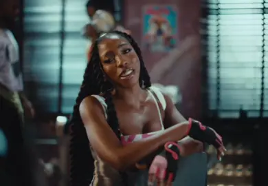 Motivation with Nissi out now !! 🌹