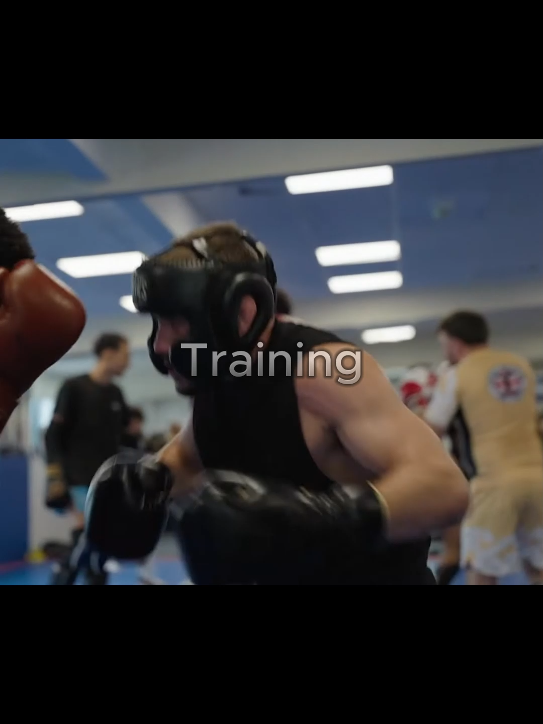 Training #MMA #training #workout