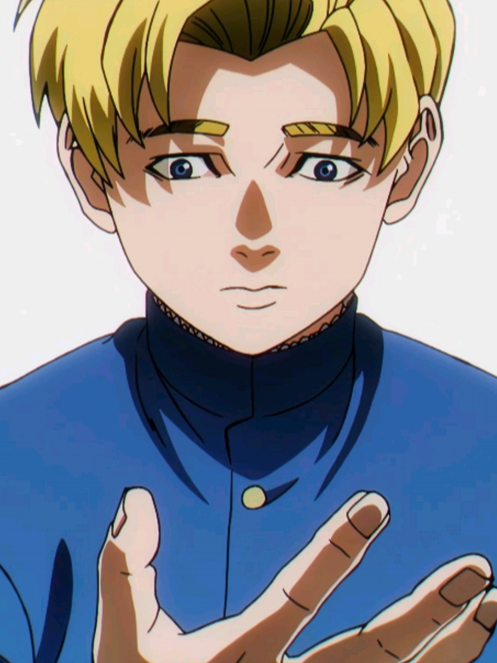 this anime is so slept on #fy #fyp #anime #animeedit #orbonthemovementofearth 