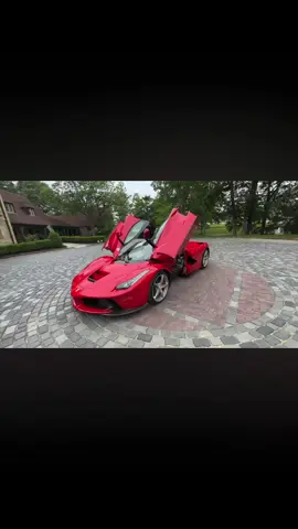LaFerrari😍 #LaFerrari #Ferrari #fyp #foryou #fylviralシ 