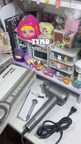 Zô check giá là mấy bà sẽ thấy đúng nghĩa “ tiền nào của nấy “💨 #tymo #maysaytoc #maysaytoctocdocao #unboxing #xuhuong 