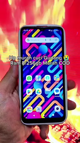 hp murah cuci Gudang 😭#hpmurah #android #virall #fypシ゚ 