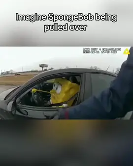 Lmao #fypシ #ai #spongebob 