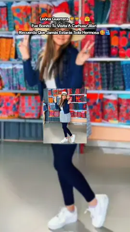#@Jilari🦁 #@Jilaritiktok🦁 Nunca Te Dejaremos Sola Hermosa 🥰❤️🫂🫂🦁
