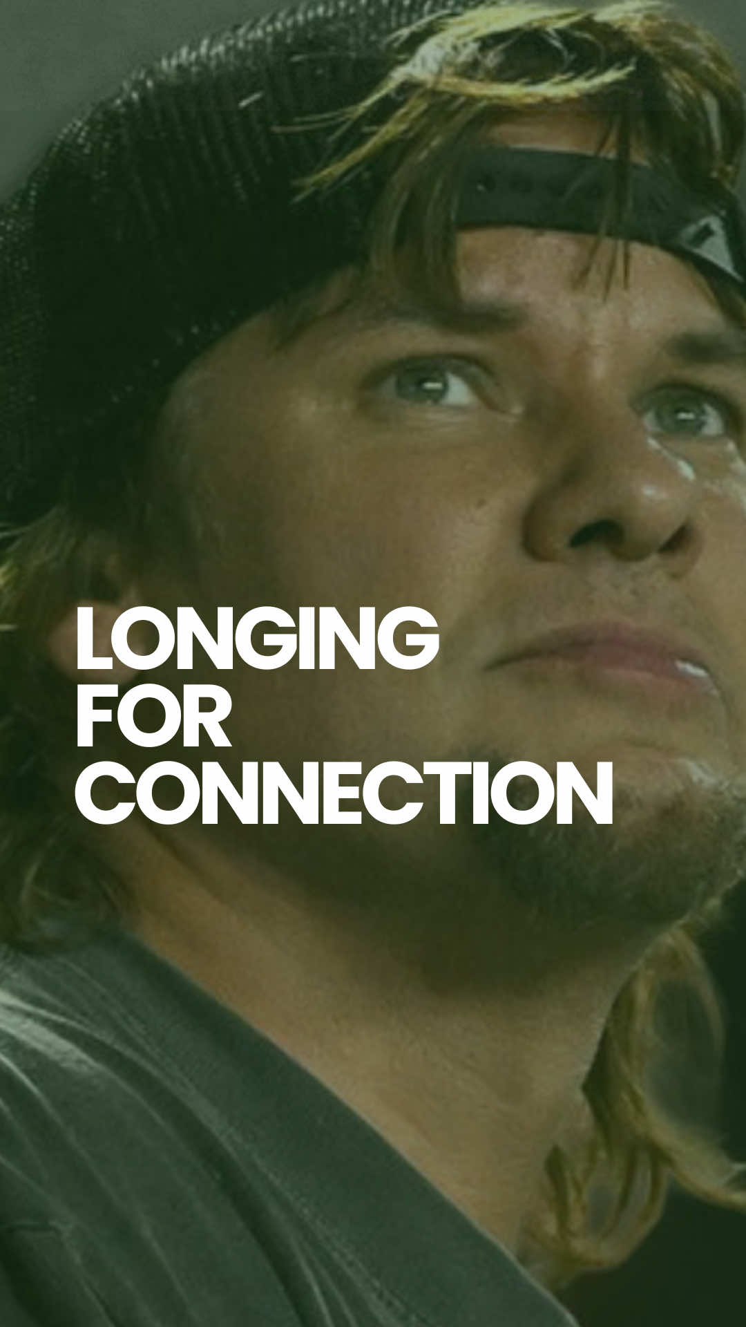Theo Von tells Tim Fletcher that anger was his only bond with his mother. Difficult emotions can act as a form of connection, reflecting the human need for attachment. #theovon #traumainformed #childhoodtrauma #attachment #therapytiktok 