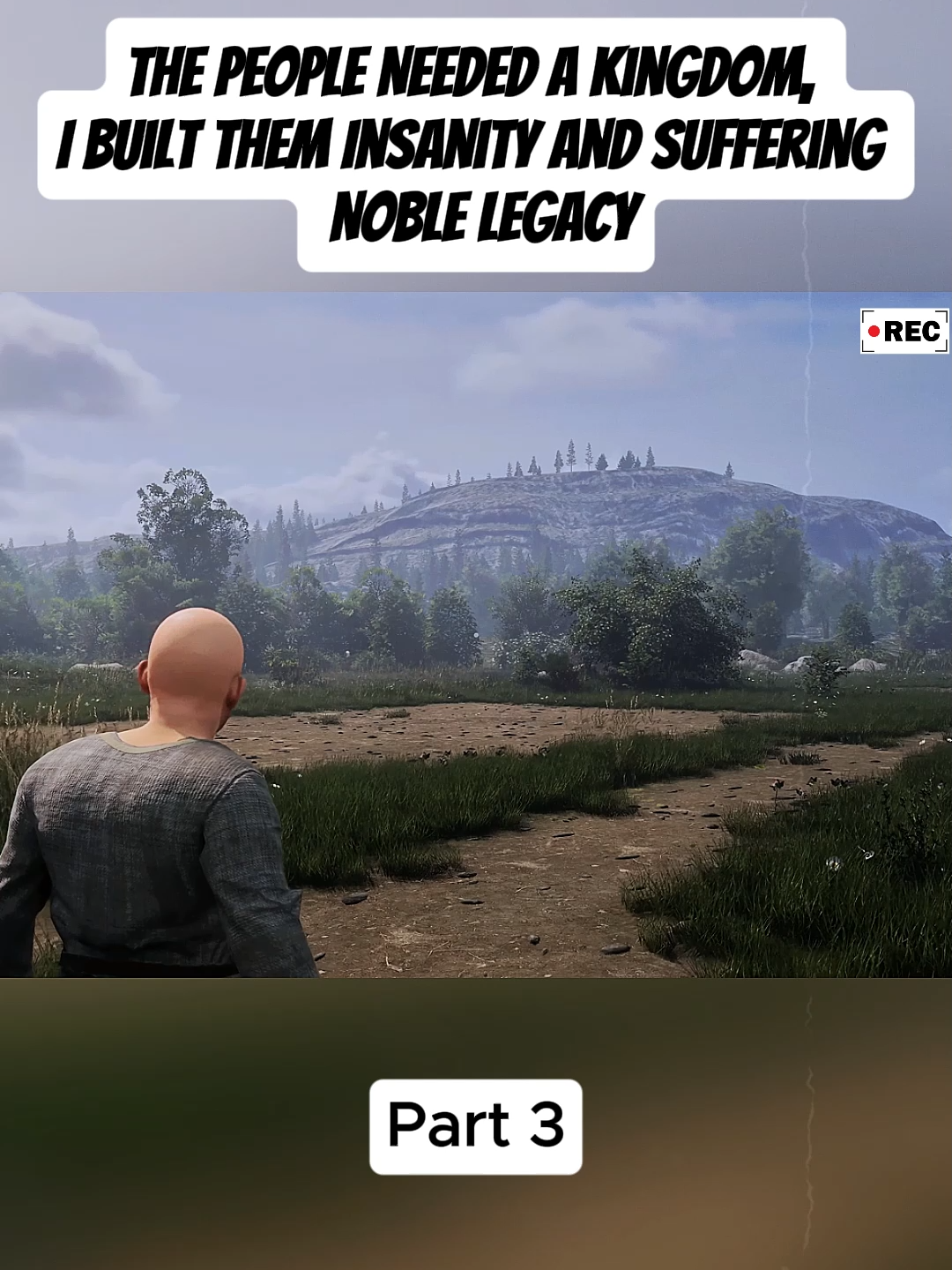 #fyp #funny #letsgameitout #game #acecraft #noblelegacy👑