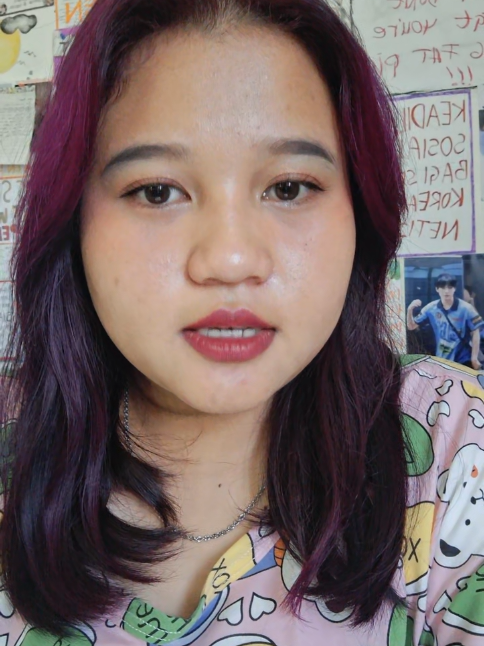 gak ada kata netral lagi di sini. liat video si jae di sini @eajpark 