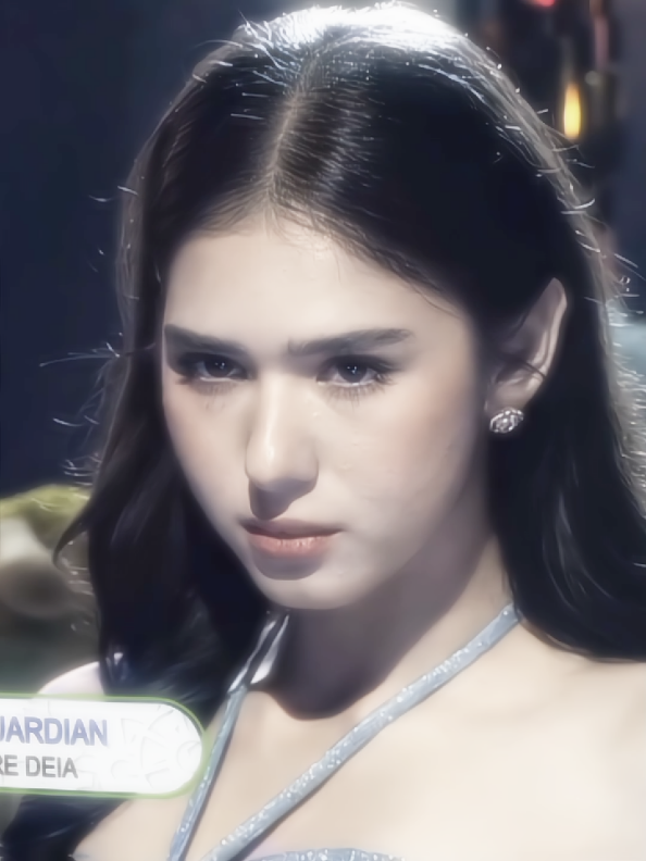 nation's baby girl @Angel Guardian 