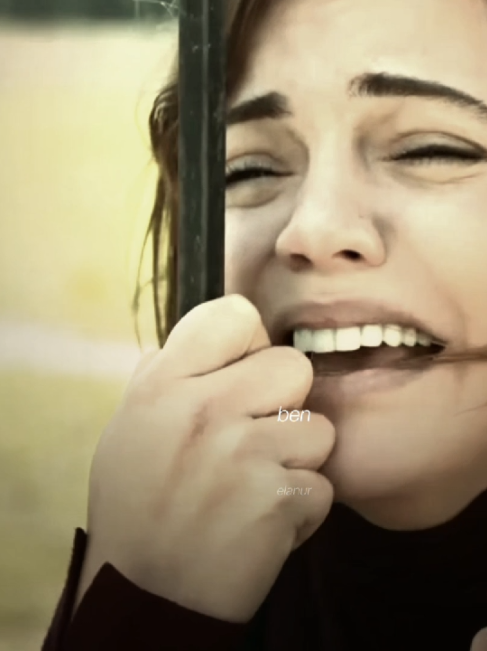 Öyle bir dert verdin ki kendime gelemedim. #birzamanlarçukurova #keşfetteyizzz #keşfet #beniöneçıkart #fyppppppppppppppppppppppp 