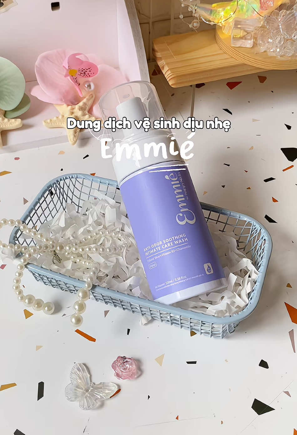 Em này chân ái cho cô pé lun 👙💦 #ddvs #ddvsemmie #happyskin #ddvsphunu #ddvsnam 
