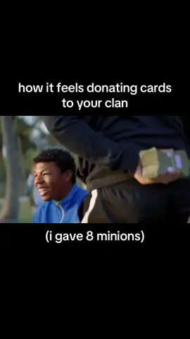 #clashroyale #clash #feeltheclash #fyp #funny 