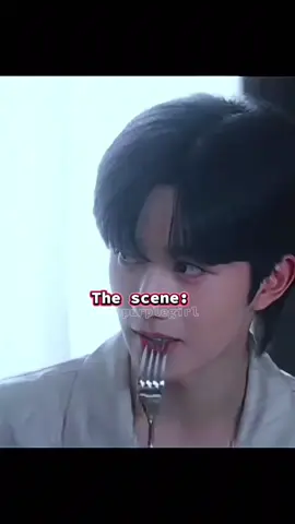 Shy sheng shao you🤧                                                     #abodesire #huayong #shengshaoyou #blseries #blcouple 