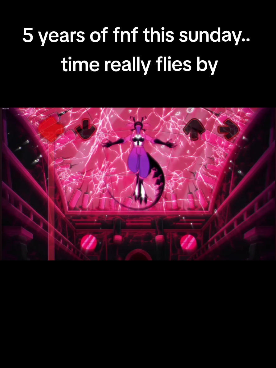 (Song Name: ExtirPatient) the old references on this song of the mod go crazy dude i loved it soo much 🖐️🙂‍↕️🖐️ #vsretrospecterv2 #fnf #fy #fnfmods #fyp 