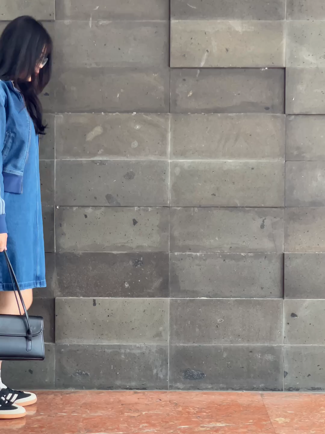 Fashion tip: get the whole color palette to complete your look 😙💓 #adidasOriginals