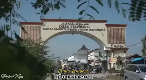 ijtima' tahun 2022 masyaallah sholat nya sampe d jaln2 🥰barokah  #ijtimatemboro2022#temboro #alfatahtemboro #fyp #foryoupage 