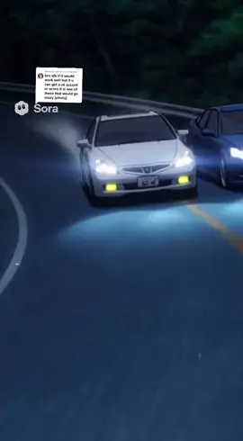 Replying to @baf.rios good news you can still do it even after the copyright update #sora2 #Sora #honda #acura #fyp 