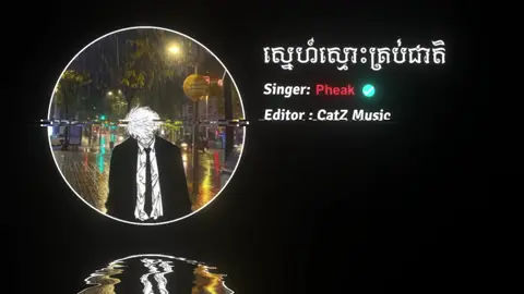 #🎧បងមិនអាចរស់គ្មានអូន#នាទីធ្លាក់like💔🙃 pplpppppppppppppppppp