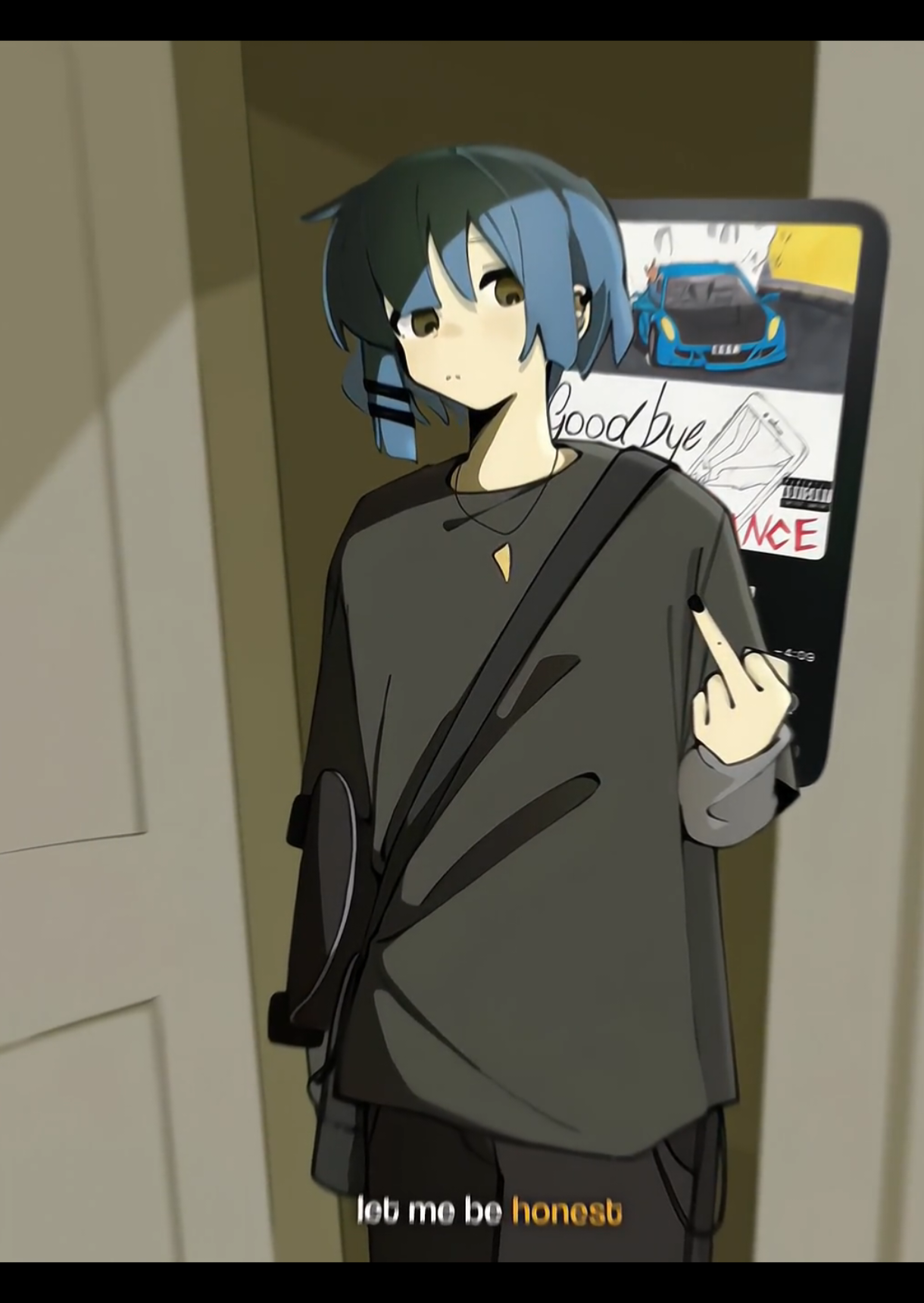 Wasted - #vynnnc2 #foryoupage #100k #fyp #lyrics 