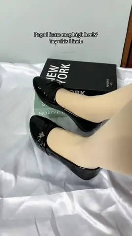 Womens black shoes leather school shoes work shoes#shoeslaces #leather #schoolshoes #shoes 