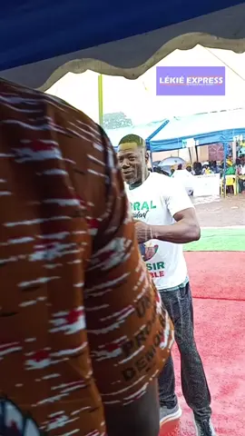 il quitte la présidence d’un  sous-section PCRN pour rejoindre le @RDPCPDM  #paulbiya #camerountiktok🇨🇲 