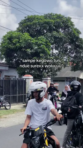 po ra idaman🫦🤪 #surexgank🔥 #crfherexstyle #malang24jam #fyp #crf150supermoto 
