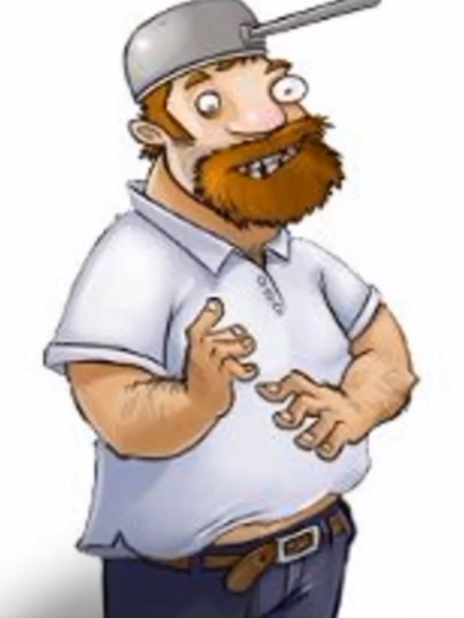 Crazy Dave 😂 Crazy voice  Crazy Dave is a prominent character from the popular video game series Plants vs. Zombies. He is known for:  #crazydave #crazy #dave #fyp #foryou #funny #lol 