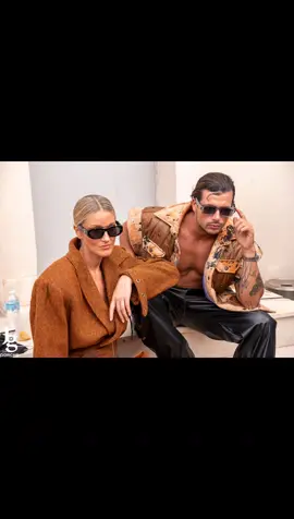 Moøde 2025, Barcelona #modellife #modelscout #catwalkmodel #commercialmodel #beautymodel 