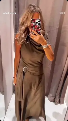 @ZARA new#newcollections25 #outfitinspo #zaramusthave #casualchic #zaramood @rebel_elena