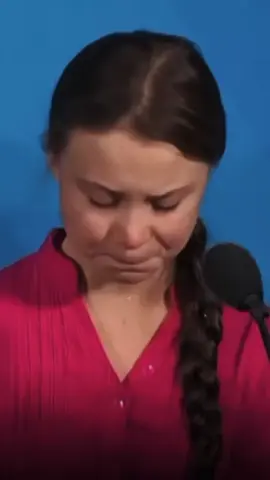 People are suffering. People are dying. Entire ecosystems are collapsing. We are in the beginning of a mass extinction, and all you can talk about is money and fairy tales of eternal economic growth. How dare you! — Greta Thunberg  #ClimateChange #GretaThunberg #PalestineWillBeFree #FreePalestine #GlobalSumudFlotilla 