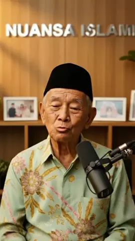 animasi berbicara buatan Ai #perjalananhidup #motivasihidup #quotes #islamic_media 