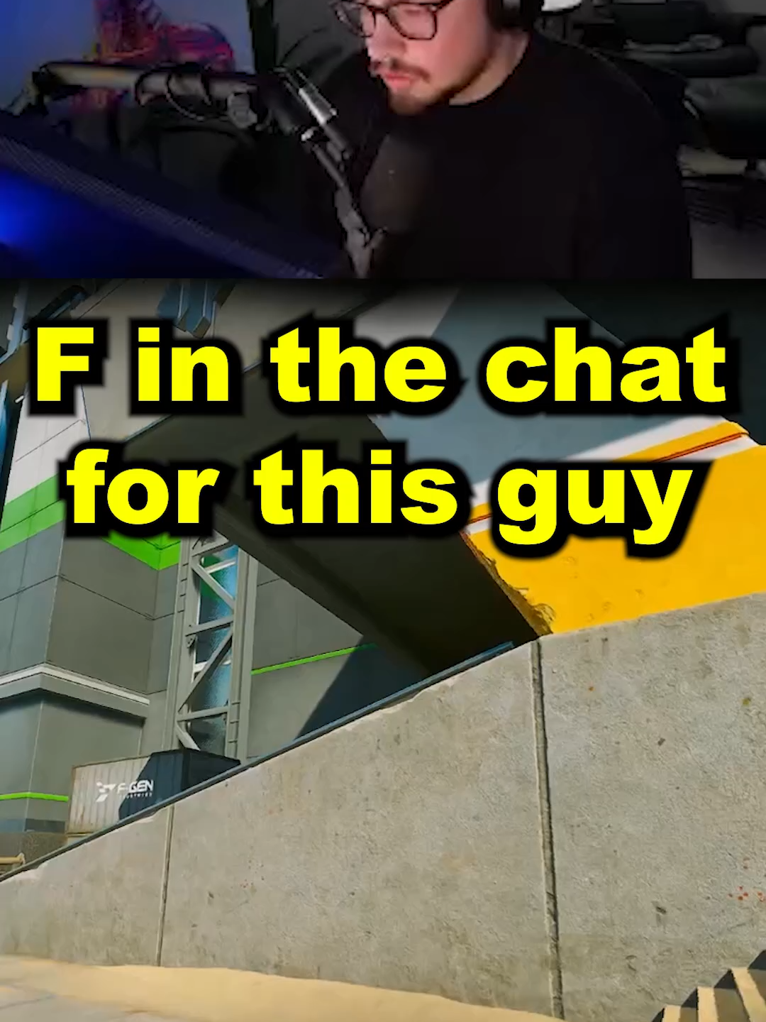 at least hes trying his best... twitch.tv/POACH #DeltaForce #deltaforceclips  #DeltaforceFunny  #blackhawkdown #twitchclips  #funny #consoles