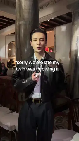 twins #hyunjin #straykids #itzy #yeji #skzitzy #yongyongz #2hwang 