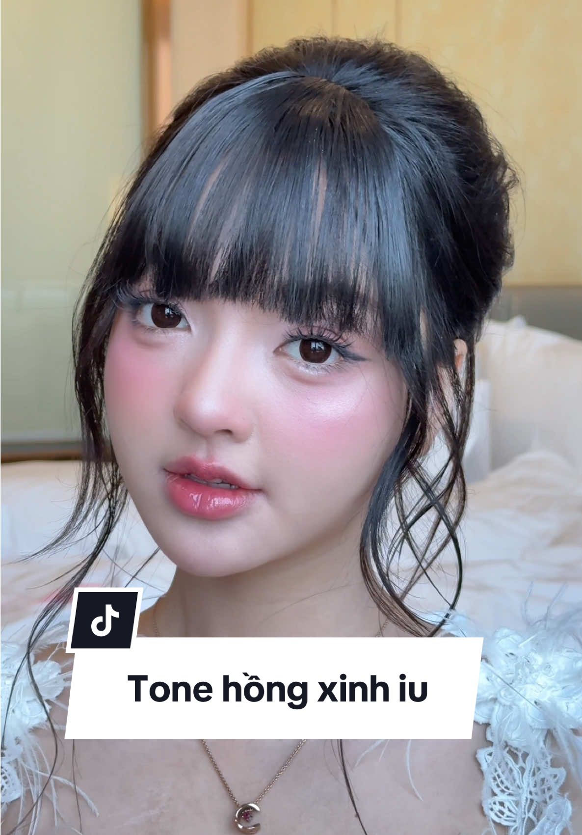 Gu ải gu ai. Mùa cưới năm 2025 rộn ràng lắm rồi cả nhà ơi 🤩 #makeup #makeupcodau #makeuptutorial #xuhuong #dungthuymakeup 