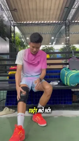 Bó gối Spinnix Novix , Người bạn đồng hành khi chơi thể thao . #Spinnixnovix #bogoithethao #pickleball #phukienthethao #spinnixvietnam 