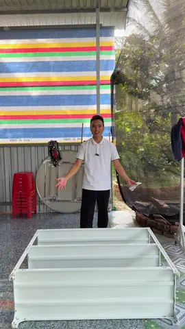 Kệ sắt đa năng 3 tầng cao 1m dài 1m2 rộng 40cm đang sale#ke3tang #kesat3tang #ke3tangdanang #kedungdo #kevantaphoa 