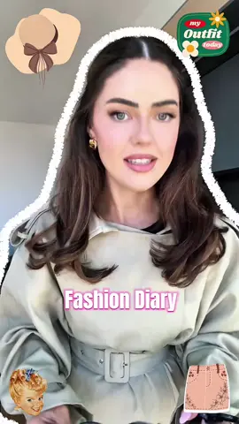 #Fashion 