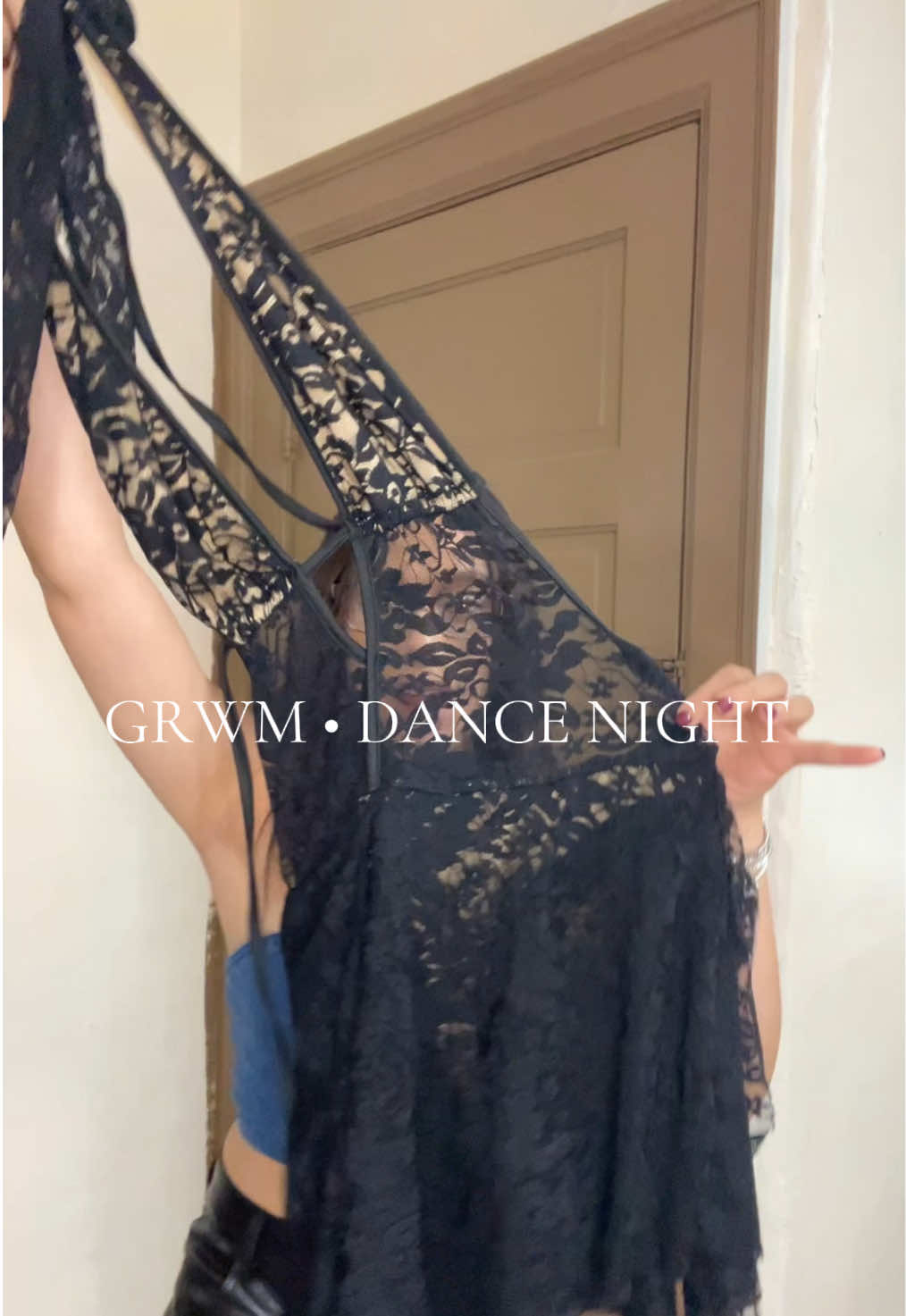 Amigas I love the dress OOTN #nightclub #OOTD #fypp #grwm #paratii 