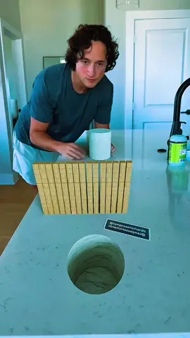 trick shots  behind seen  satisfying video  wood Activity 