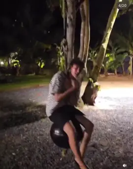 เขินเสียงสกายที่ถามนานิว่า อยากให้แกว่วให้ไหม มีความเอาใจอยู่ในน้ำเสียงฮีอ่ะ เขินนนนนน #สกายนานิ #iminaskynani #SkyNani #อิมินาสกายนานิ 